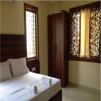 Stay In A Villa In Porvorim, Goa 5